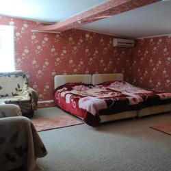 Фото Отель Мельница