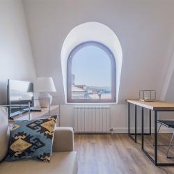 Фото Апартаменты Светланская 51