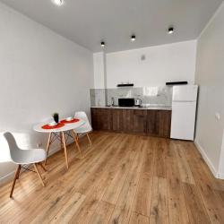 Фото Апартаменты на улице Ауельбекова 120