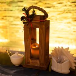 Фото Отель Водолей