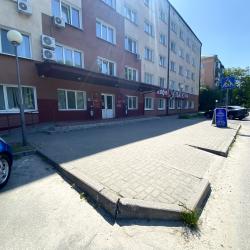 Фото Амакс Визит-Отель (Amaks Vizit-Hotel)