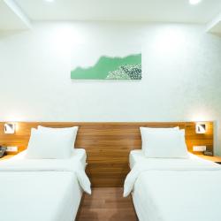 Фото Отель Avant Hotel Tashkent Pool&Terrace (Авант Бассейн&Терраса)