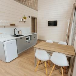 Фото Отель Улово