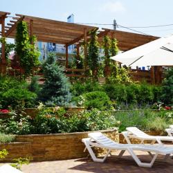 Фото Отель Аристократ