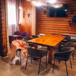 Коттедж премиум