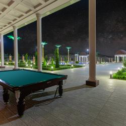 Фото Отель Sultan Palace (Султан Палас)