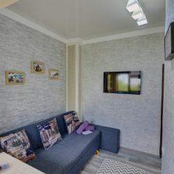 Фото Отель YourHouse (ЙоХаус) в микрорайоне Жетысу-2 66