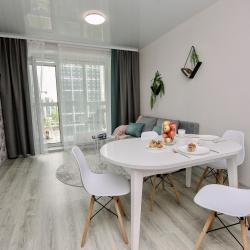 Фото Апартаменты на улице имени Вадима Сивкова 273