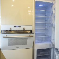 Фото Апартаменты на улице Эшкинина 19