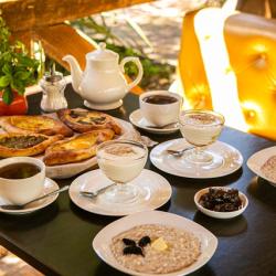 Фото Отель Гости Кавказа