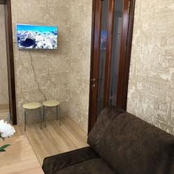 Апартаменты стандарт Красноармейская улица, 8