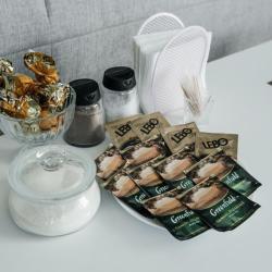 2-комнатные апартаменты стандарт