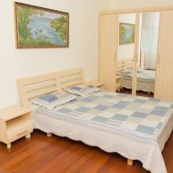 Фото Отель Северное Сияние 5