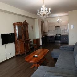 3-комнатные апартаменты стандарт