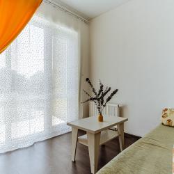 Фото Отель Пансионат Ривьера