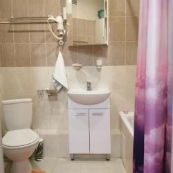 1-комнатные апартаменты стандарт