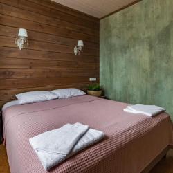 Фото Отель Озорные белки