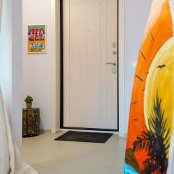 Фото Апартаменты на улице Ладо Кецховели