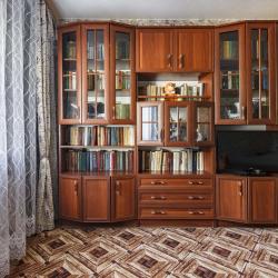 Фото Отель Коттедж на Красноармейской