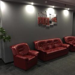 Фото Отель Рауту