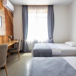 Номер эконом