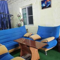 Фото Отель Рандеву