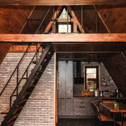 Коттедж премиум