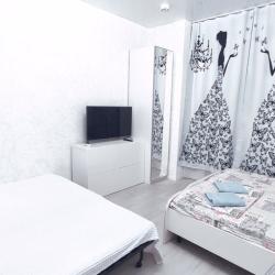 Фото Апартаменты на улице Гордеевская 107