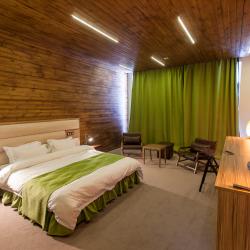 Фото Отель Чулково Club (Клаб)