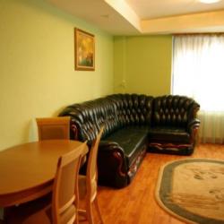 Фото Отель Арена