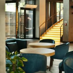 Фото Novotel Bishkek City Center (Новотель Сити центр)