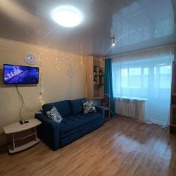 1-комнатные апартаменты стандарт Екатерининская ул., 184