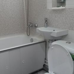 фото 5 Апартаменты на улице Шумилова 1/23 корпус 1