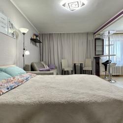 Фото Отель ArendaGrad (АрендаГрад) на улице 25 Сентября 38