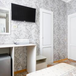 Фото Отель Уют