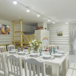 Фото Отель Кикино на Веле