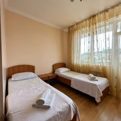 Фото Отель LooBeach SeaView (ЛооБич СиаВью)