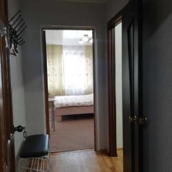 3-комнатные апартаменты стандарт