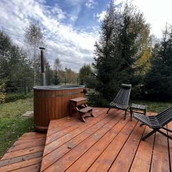 Мини-дом «Немо»