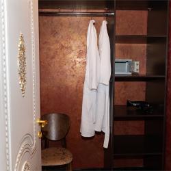 Фото Отель В теме