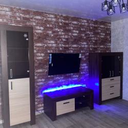 Фото Апартаменты на улице Ленина 58в