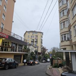 2-комнатные апартаменты улучшенные Сочи , ул. Грибоедова , 10Б