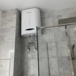 Фото Апартаменты на улице Овражная