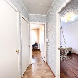 Фото Апартаменты на улице Каменная 2 корпус 3