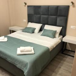 Фото Отель Анести