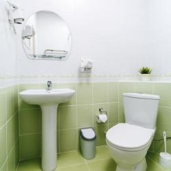 Фото Отель Чайка
