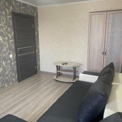 2-комнатные апартаменты стандарт