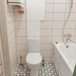 2-комнатные апартаменты улучшенные
