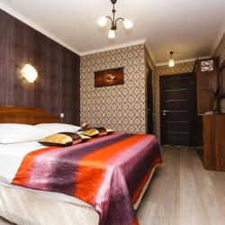 Фото Отель Мой город