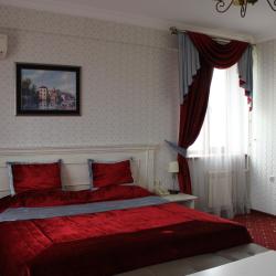 Фото Отель SHE (ШИ)